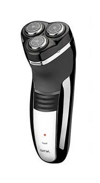 India Desire : Buy Nova/Gemei 3 head cutter Shaver At Rs. 267 Only From Shopclues Big Sale 